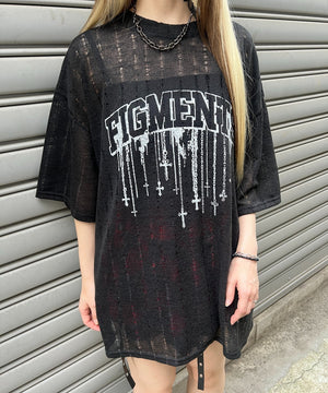 ブラック モデル：159㎝ FREE着用