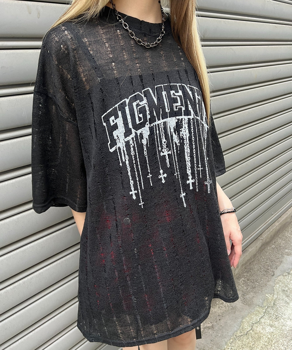 ブラック モデル：159㎝ FREE着用