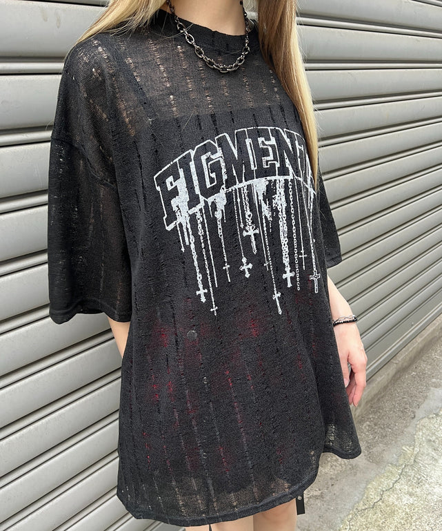 ブラック モデル：159㎝ FREE着用