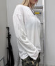 ホワイト モデル:160cm F着用