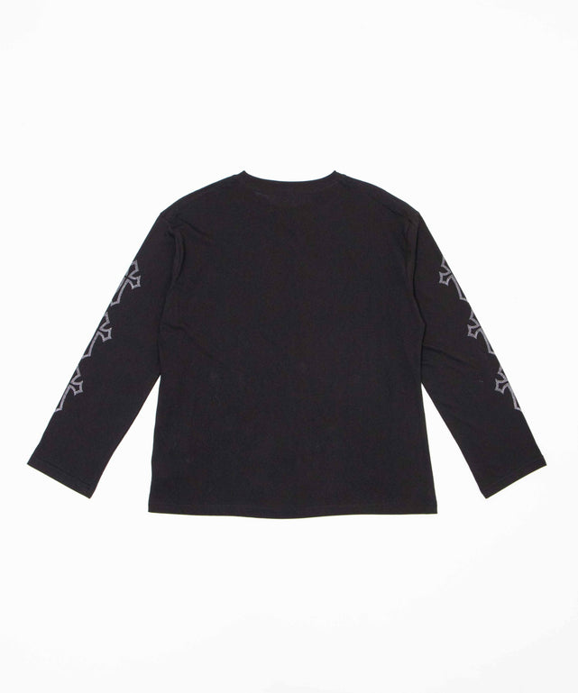 ストーンゴシックロゴロンT