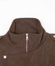 スタンドカラーオーバーライダース