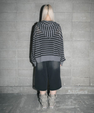 Dグレー モデル:168cm F着用