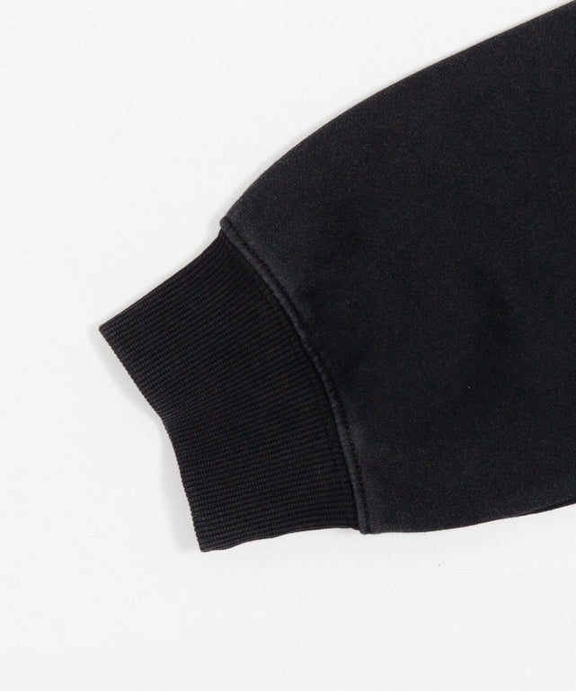 ゴシックロゴスウェット