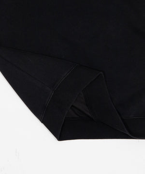 ゴシックロゴスウェット