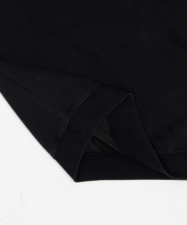 ゴシックロゴスウェット