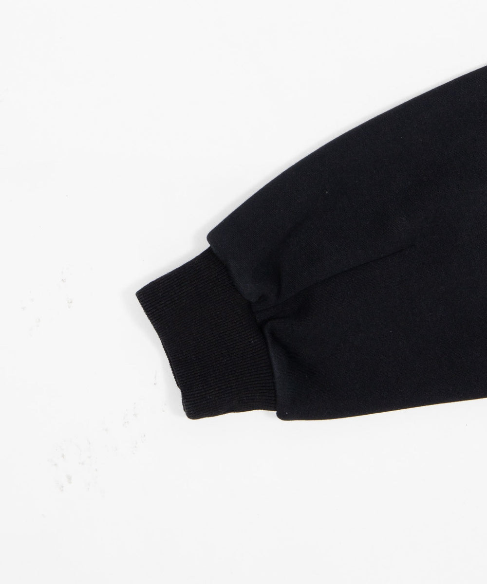 スタースタッズパーカー