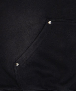 スタースタッズパーカー