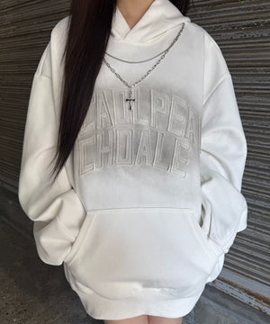 ホワイト モデル：160㎝ FREE着用