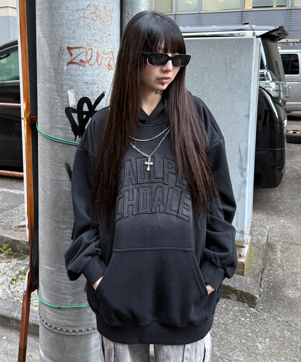 ブラック モデル：160㎝ FREE着用