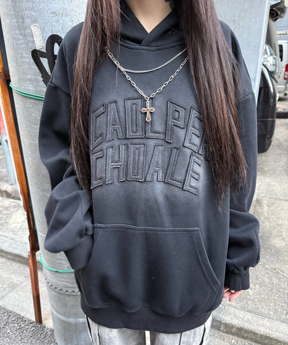 ブラック モデル：160㎝ FREE着用