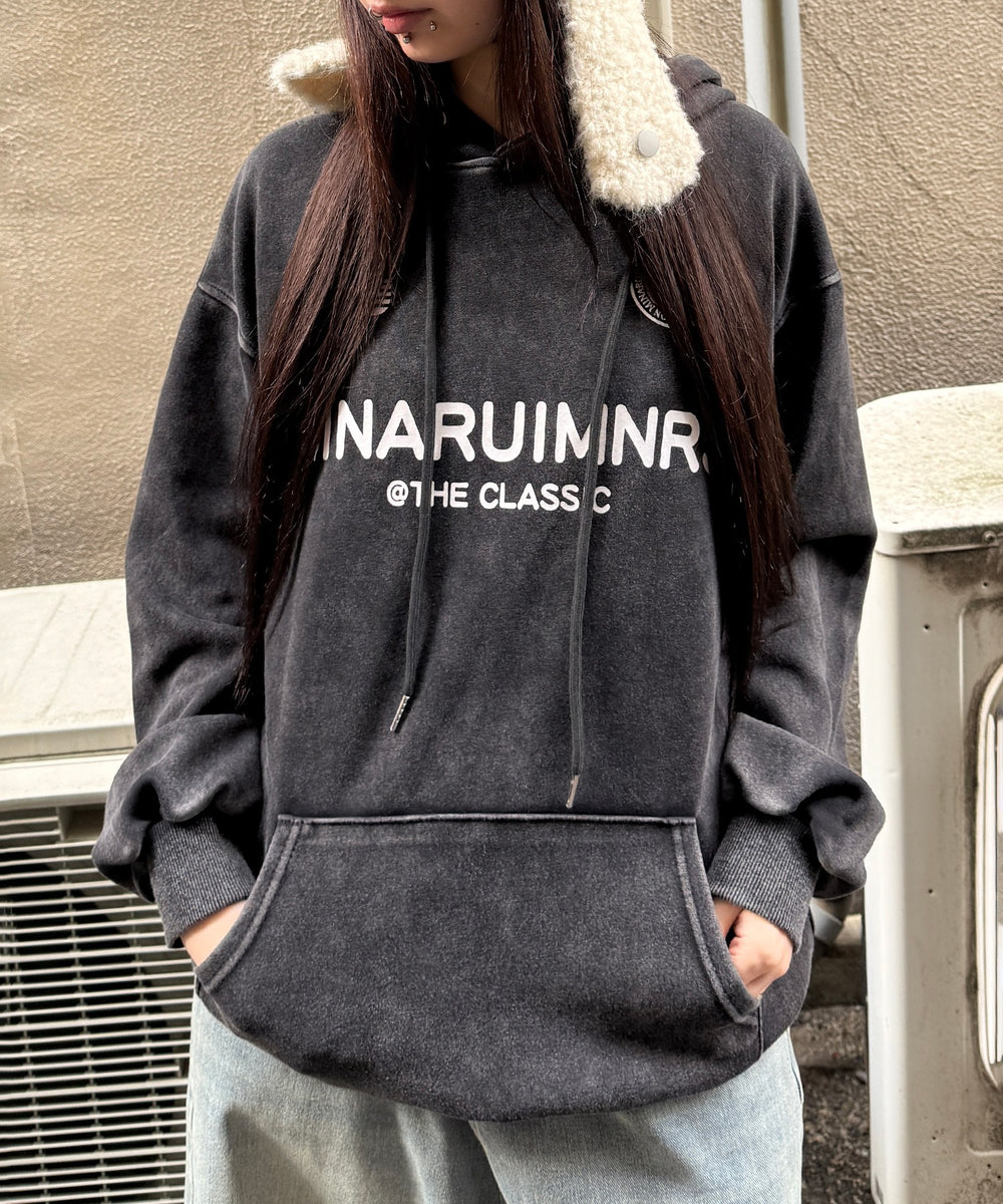 スミクロ モデル：160㎝ FREE着用