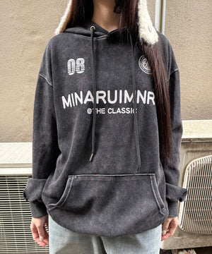 スミクロ モデル：160㎝ FREE着用