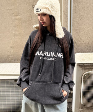 スミクロ モデル：160㎝ FREE着用