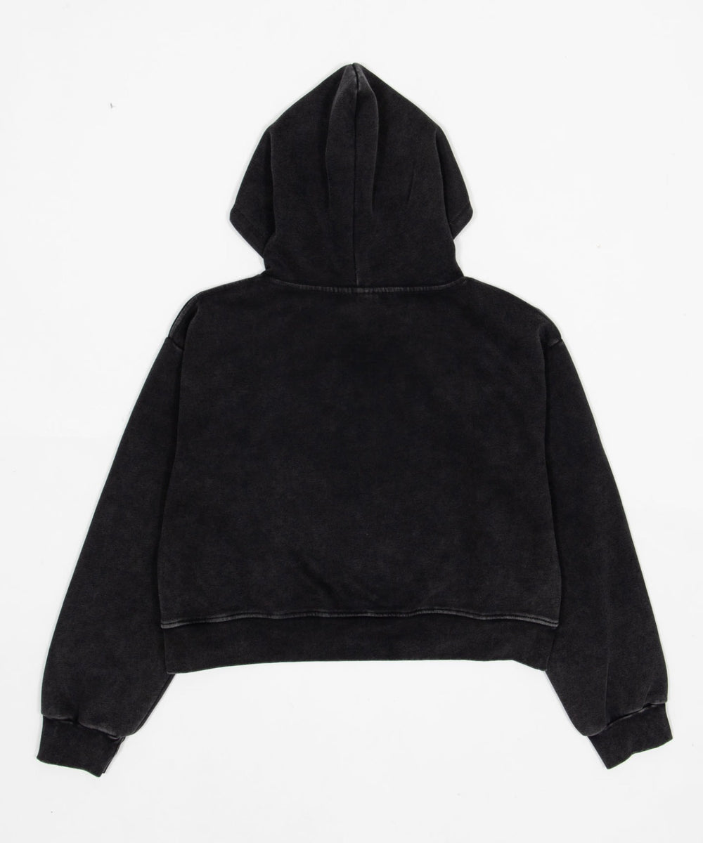 LAピグメントパーカー