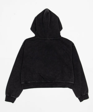 LAピグメントパーカー