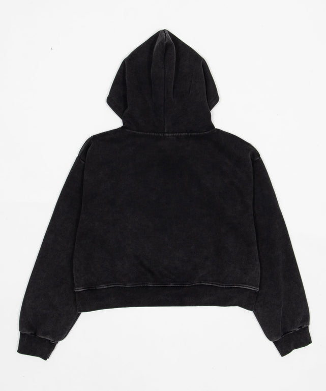 LAピグメントパーカー