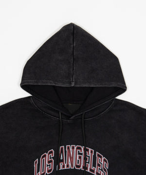 LAピグメントパーカー