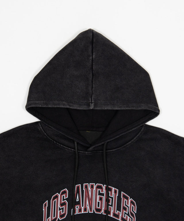 LAピグメントパーカー