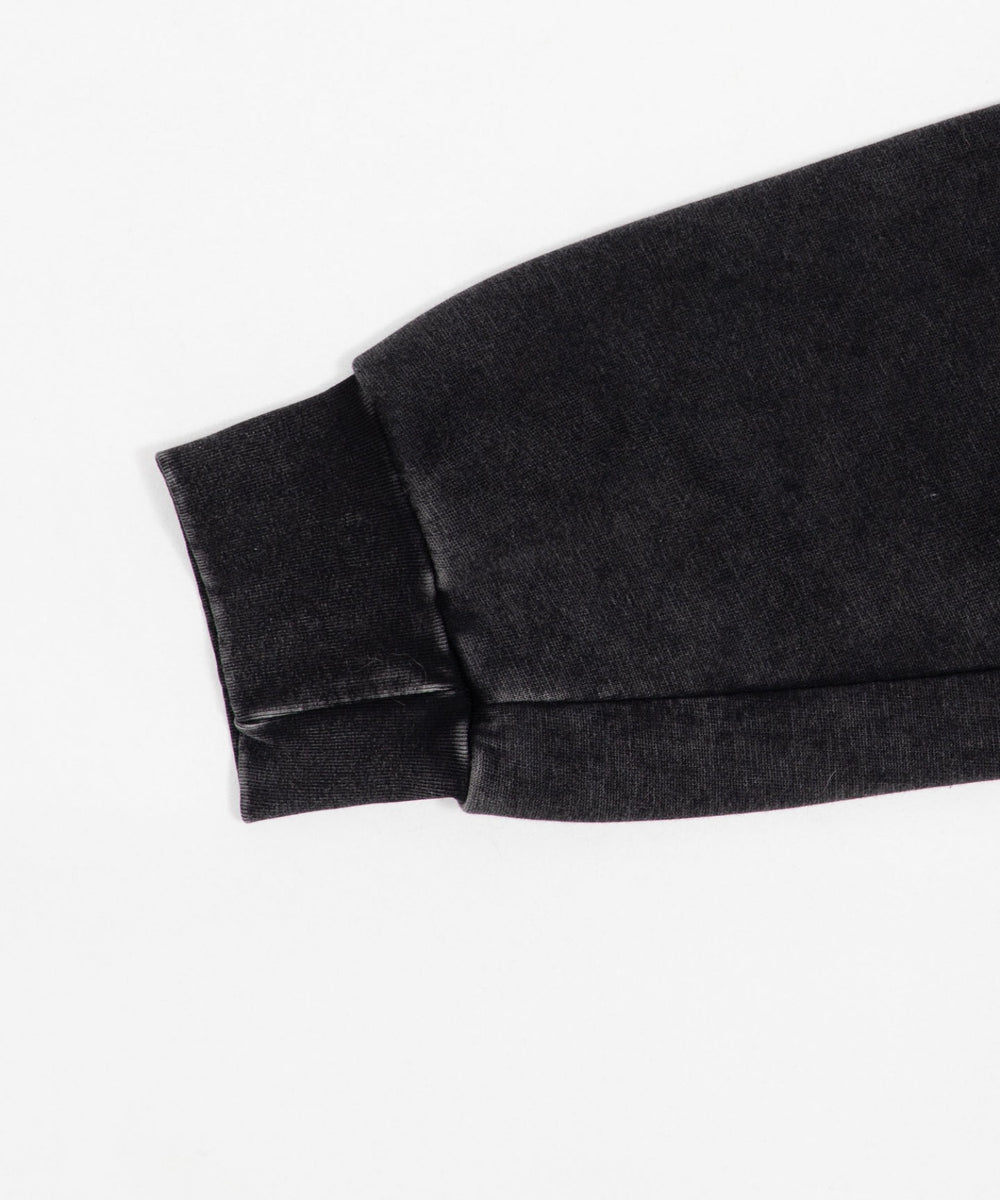 LAピグメントパーカー