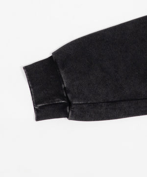 LAピグメントパーカー