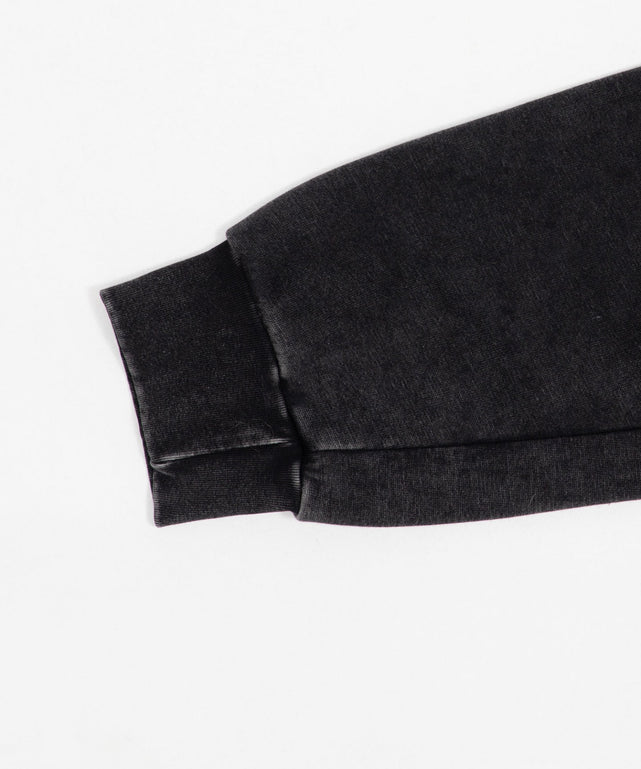 LAピグメントパーカー