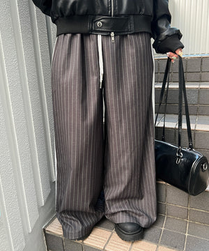 グレー モデル：160㎝ F着用