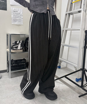 ブラック モデル：159cm　F着用