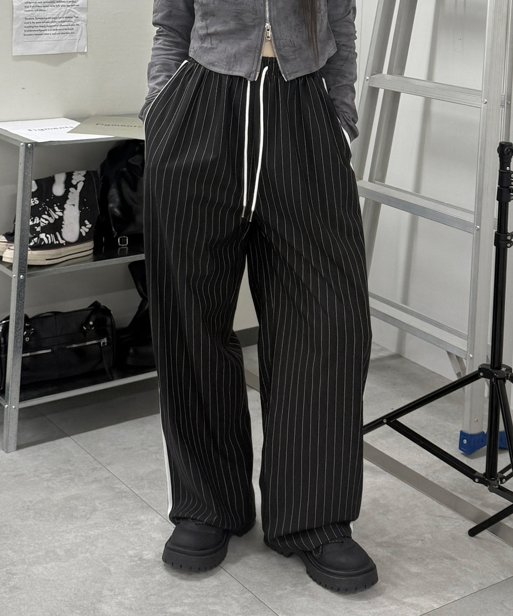 ブラック モデル：159cm　F着用