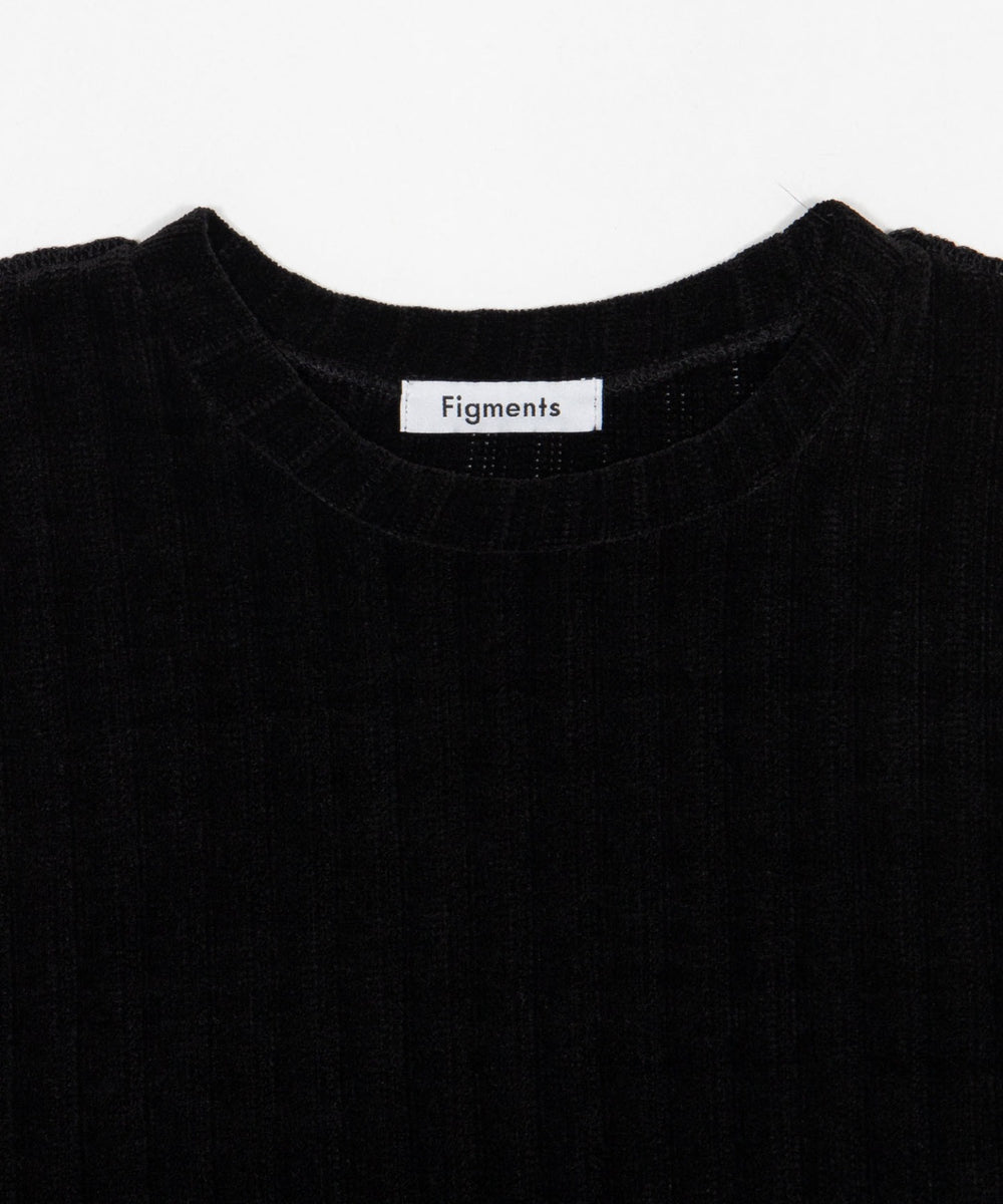 ベロアモールオーバートップ