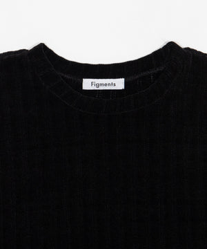 ベロアモールオーバートップ