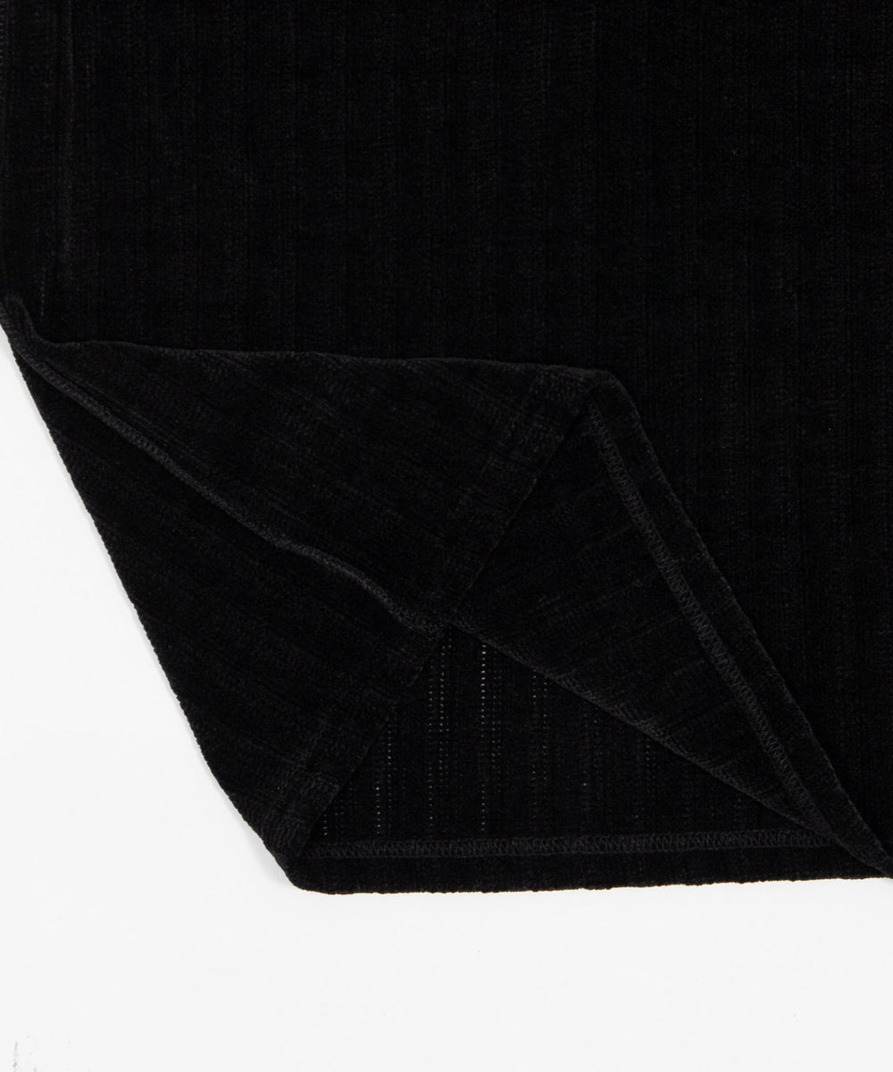 ベロアモールオーバートップ