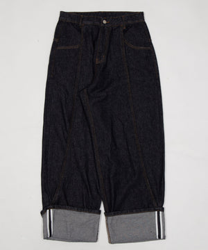 デニムインディゴ