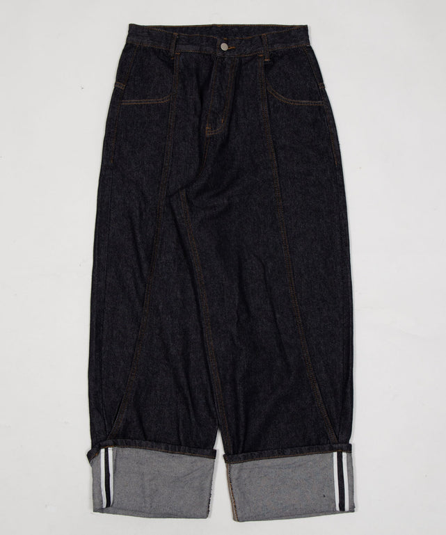 デニムインディゴ