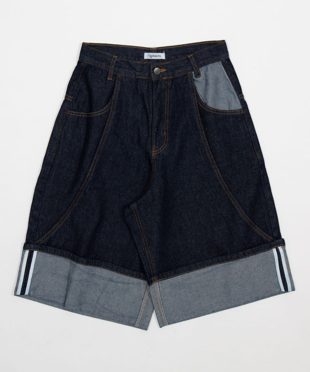 デニムインディゴ