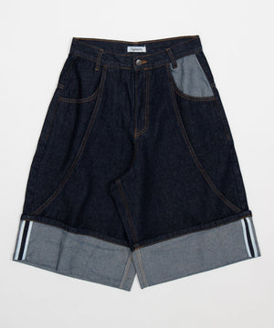 デニムインディゴ