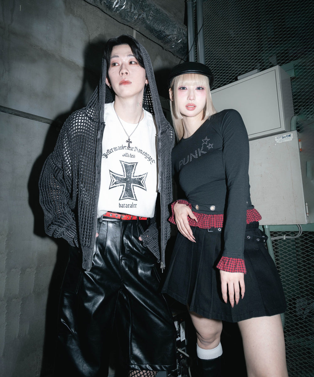 パンクスターマルチデザイントップ