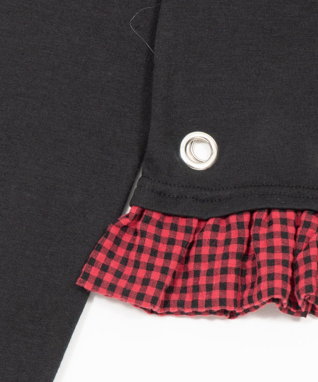 パンクスターマルチデザイントップ