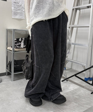 スミクロ モデル：159cm F着用