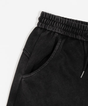 Y2kプリントスウェットパンツ