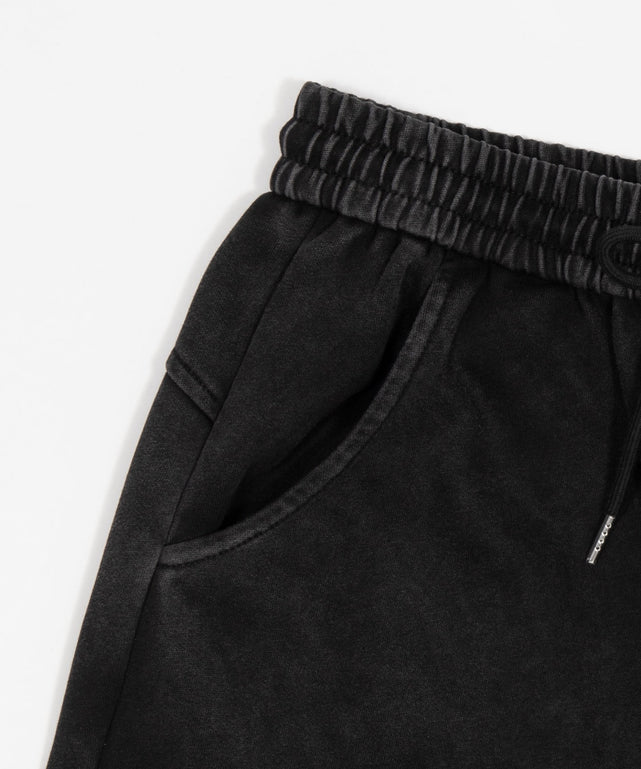 Y2kプリントスウェットパンツ