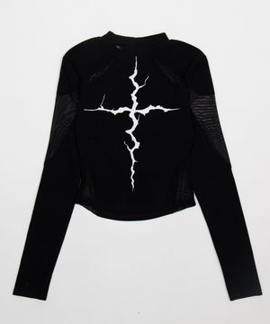 シアーサンダートップ