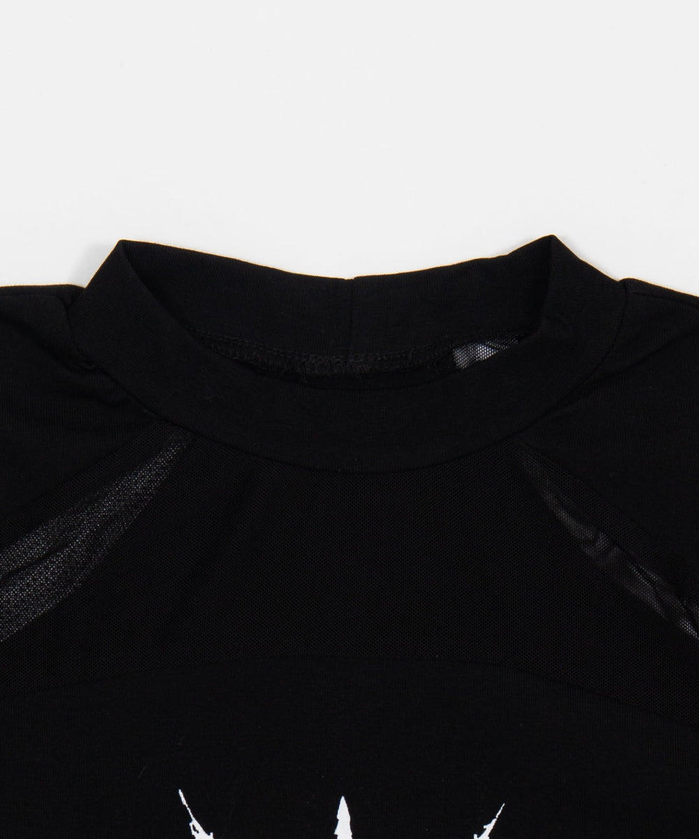 シアーサンダートップ