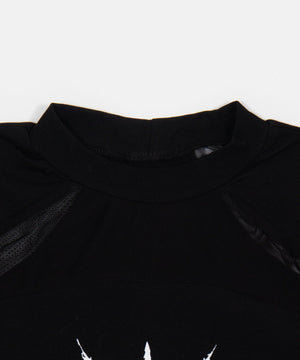 シアーサンダートップ