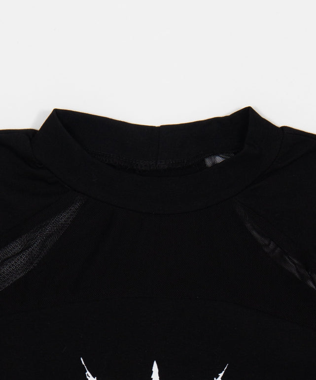 シアーサンダートップ