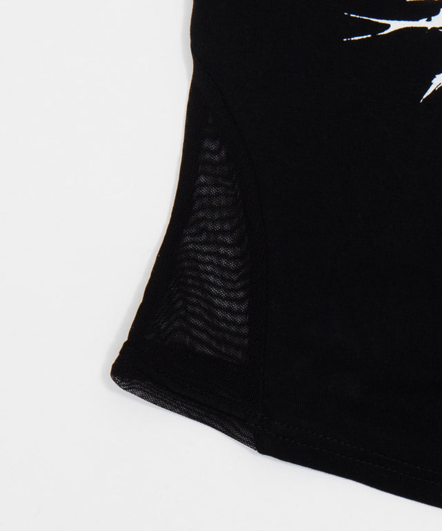 シアーサンダートップ