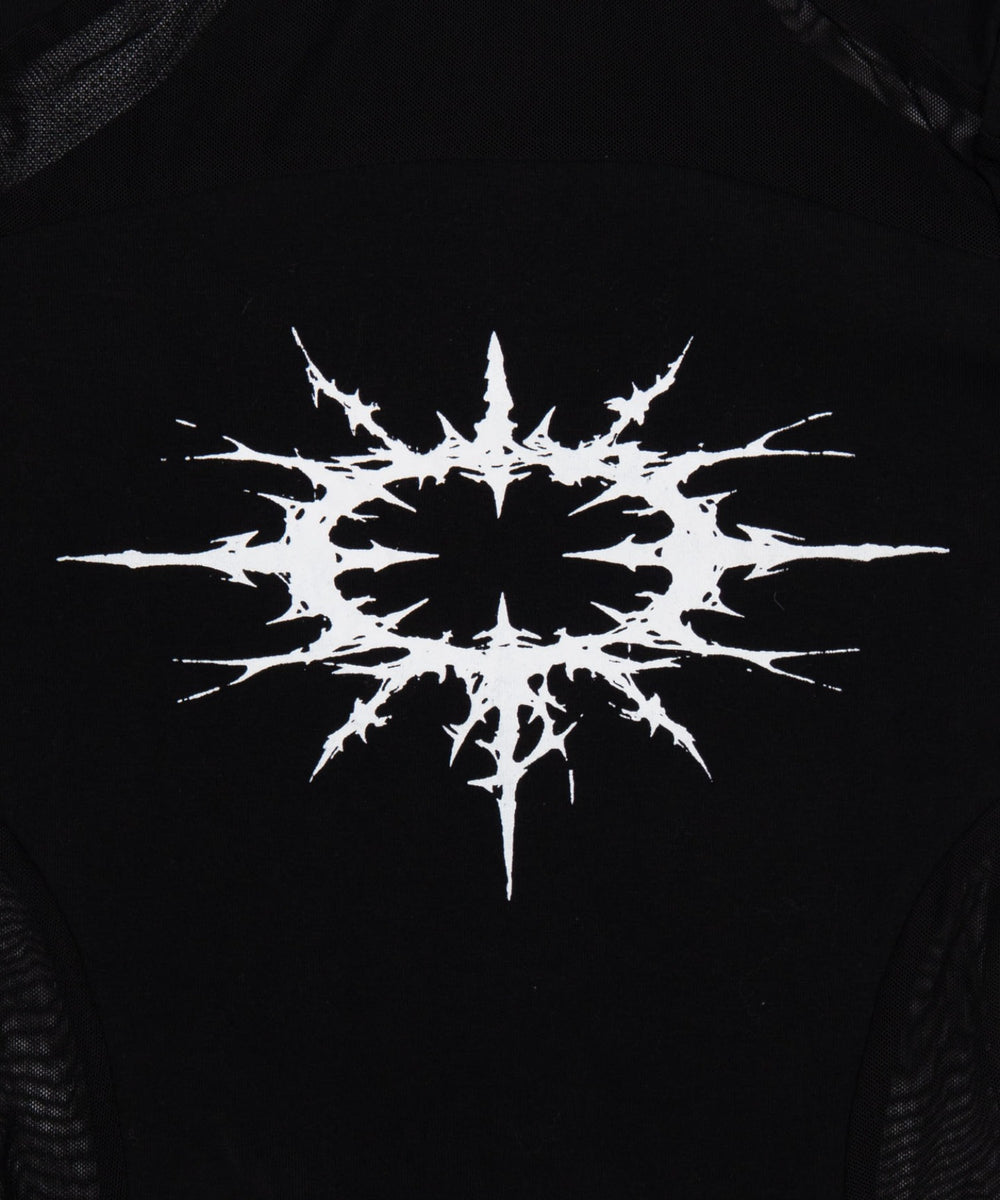 シアーサンダートップ