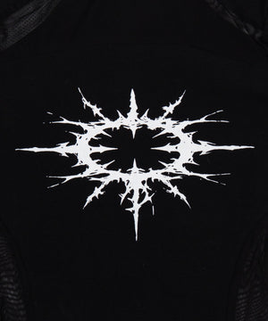 シアーサンダートップ