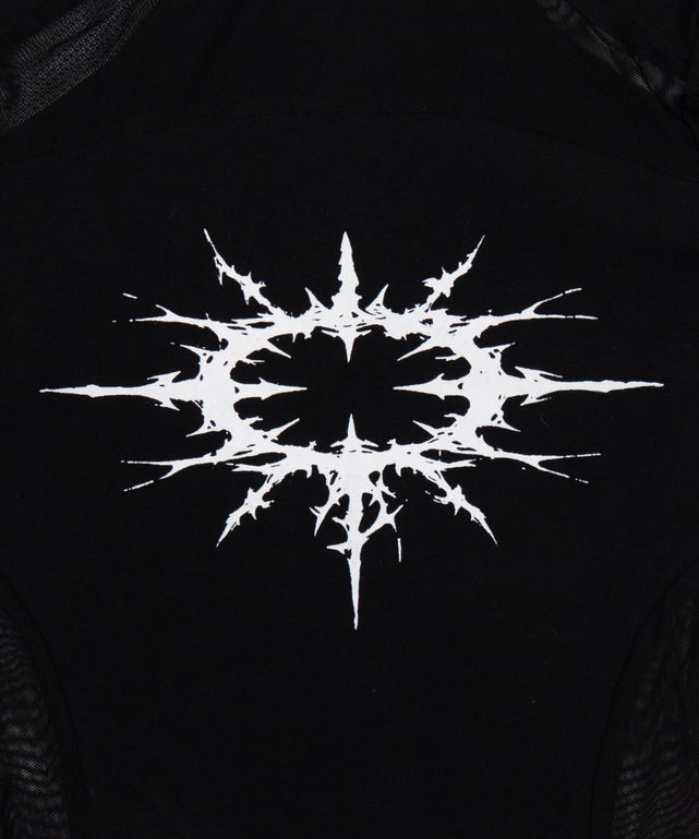 シアーサンダートップ