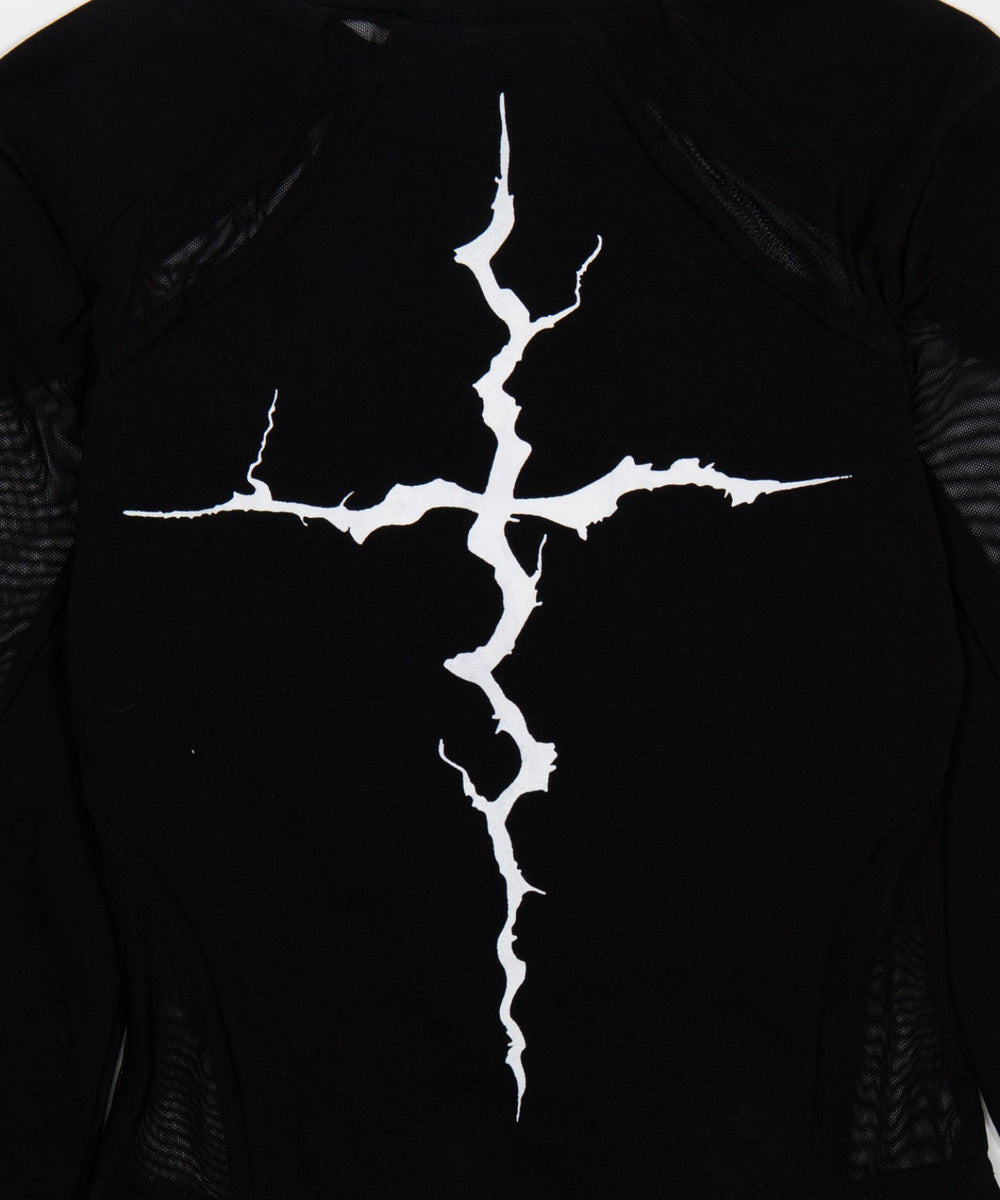 シアーサンダートップ